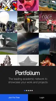 portfolium iphone images 1