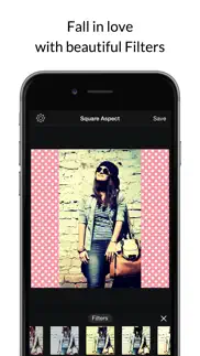 square fit photo video editor iphone images 2