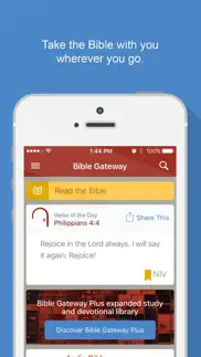 bible gateway iphone images 1