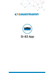 sauermann si-83 pump mobileapp ipad images 2