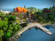the witness ipad images 3