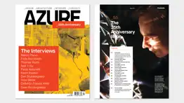 azure magazine iphone images 1