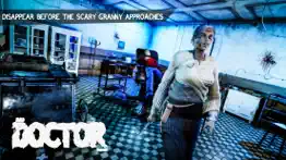 mad granny doctor iphone images 1
