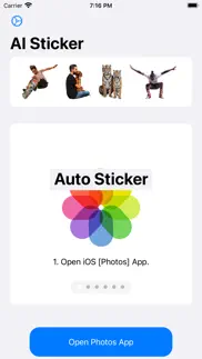 auto sticker maker iphone resimleri 1