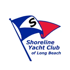 shoreline yacht club of lb logo, reviews