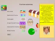 fractions animation ipad images 1