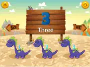 dino numbers counting games ipad images 4