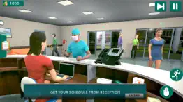 dream hospital real doctor sim iphone images 3