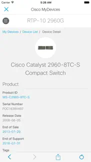 cisco technical support iphone images 3