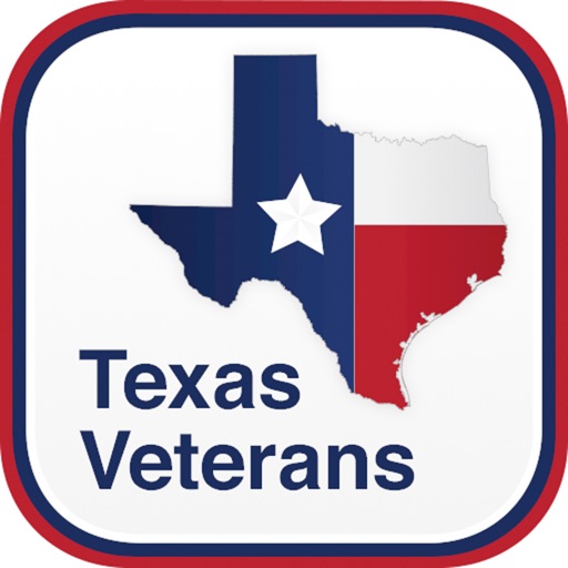 Texas Veterans Mobile App app reviews download