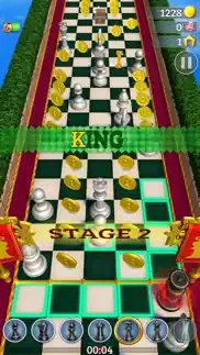 chessfinity iphone capturas de pantalla 2