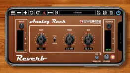 analog rack reverb iphone images 1