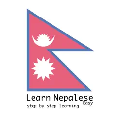 learn nepalese easy logo, reviews