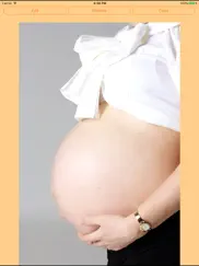 womanlog pregnancy pro ipad resimleri 3