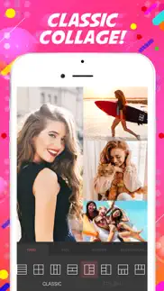 photo collage pro editor iphone images 1