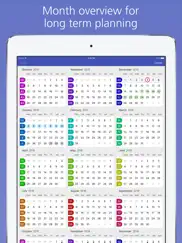 easy calendar ipad images 4