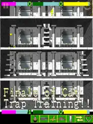 caton's cat trap training no.3 ipad images 1