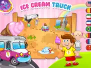 ice cream truck chef ipad images 1