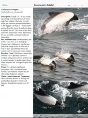 antarctic wildlife guide ipad images 3