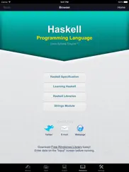 haskell programming language ipad images 4