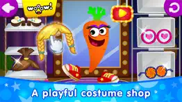 dress up games 4 toddlers kids iphone images 4