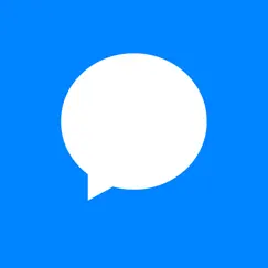 wristchat for facebook logo, reviews