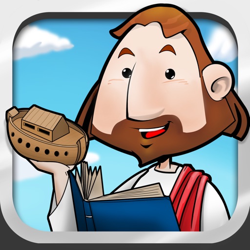 Bible Stories Collection app reviews download