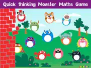 mental math monsters ipad images 1