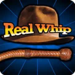 real whip (prank) logo, reviews