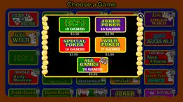 video poker strategy iphone images 2