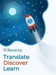 Reverso translate and learn ipad bilder 0