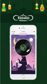 ramadan wallpaper with music iphone images 2