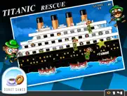 titanic rescue ipad images 3