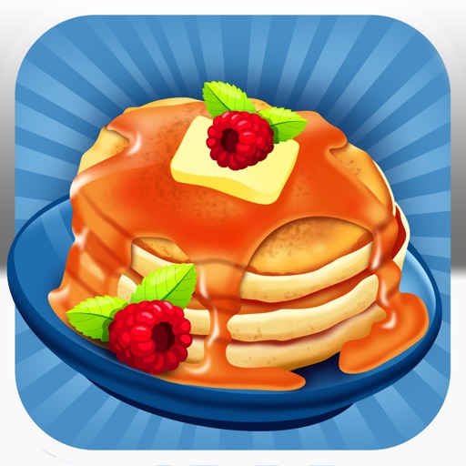 Cooking Maker Food Games app reviews download