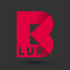 blur image background - blur logo, reviews