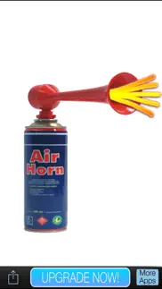 pocket air horn iphone images 1