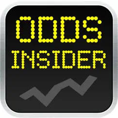 odds insider - odds and picks logo, reviews