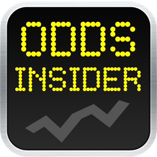 Odds Insider - Odds and Picks app reviews download