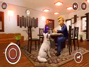 dog simulator puppy pet hotel ipad images 3