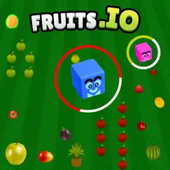 fruits.io logo, reviews