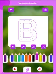 abc alphabet drawing,learning ipad images 3