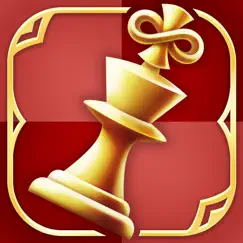 chessfinity logo, reviews