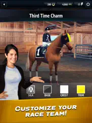 horse racing manager 2020 ipad images 3