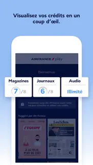air france play iphone capturas de pantalla 3