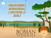 roman numerals ipad images 1
