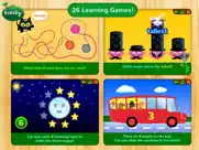 frosby learning games 1 ipad images 2