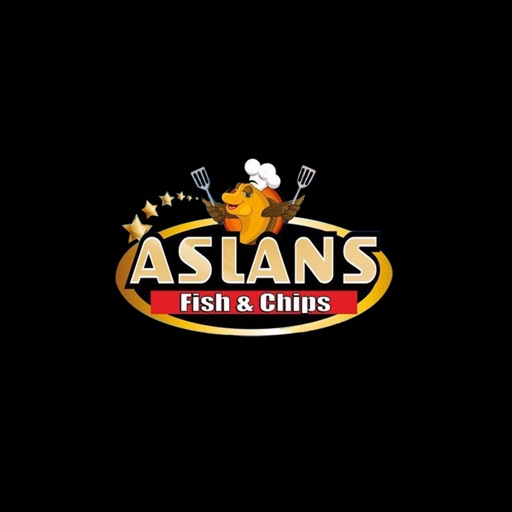 Aslans Fish And Chips app reviews download