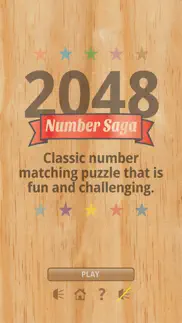 2048 number saga game iphone images 4