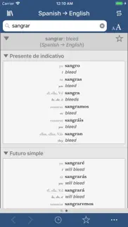 vox spanish-english medical iphone images 2