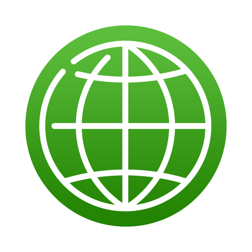 personal web server logo, reviews
